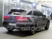 2025 Genesis GV70