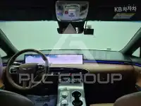 2025 Genesis GV70