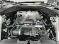 2025 Genesis GV70