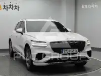 2025 Genesis GV70