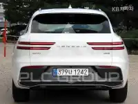 2025 Genesis GV70
