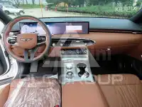 2025 Genesis GV70
