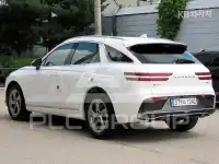 2025 Genesis GV70