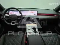 2025 Genesis GV70