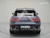 2025 Genesis GV70