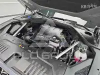 2025 Genesis GV70