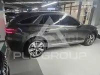 2025 Genesis GV70