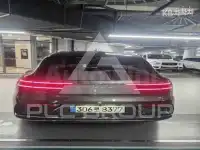 2025 Genesis GV70