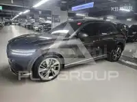 2025 Genesis GV70