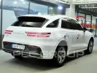 2025 Genesis GV70