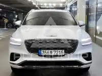 2025 Genesis GV70