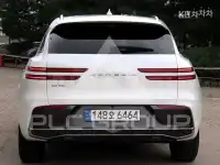 2025 Genesis GV70