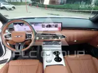 2025 Genesis GV70