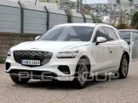 2025 Genesis GV70