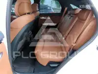 2025 Genesis GV70