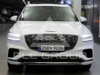 2025 Genesis GV70