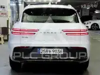 2025 Genesis GV70