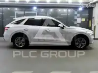 2025 Genesis GV70