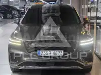 2025 Genesis GV70