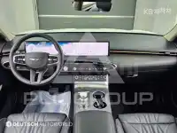 2025 Genesis GV70