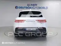 2025 Genesis GV70