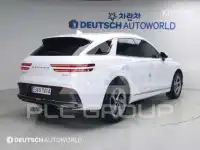 2025 Genesis GV70