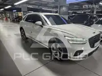 2025 Genesis GV70