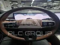 2025 Genesis GV70