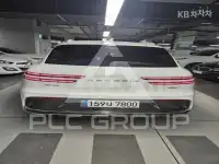 2025 Genesis GV70