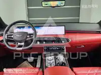 2025 Genesis GV70