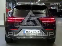2025 Genesis GV70