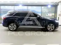 2025 Genesis GV70