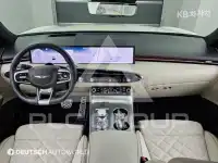 2025 Genesis GV70
