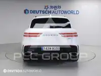 2025 Genesis GV70