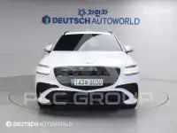 2025 Genesis GV70