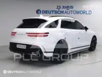 2025 Genesis GV70