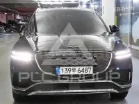 2025 Genesis GV70