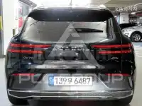 2025 Genesis GV70
