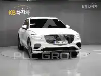 2025 Genesis GV70