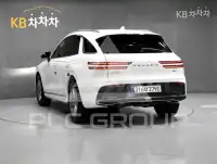2025 Genesis GV70
