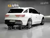 2025 Genesis GV70