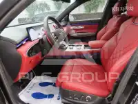 2025 Genesis GV70
