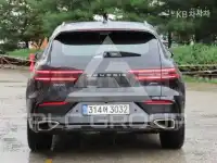 2025 Genesis GV70