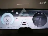 2025 Genesis GV70