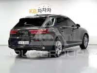 2025 Genesis GV70