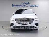 2025 Genesis GV70