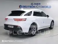 2025 Genesis GV70