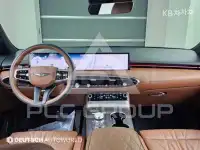 2025 Genesis GV70