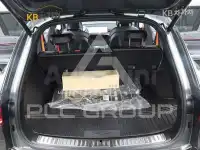 2025 Genesis GV70