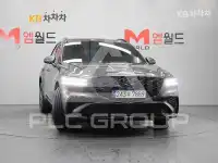2025 Genesis GV70